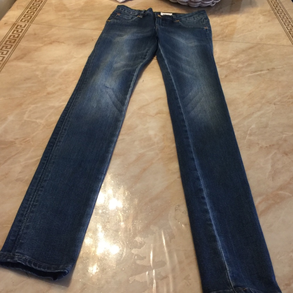 HUDSON Size 16 girl